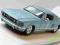 FORD MUSTANG GT 1967 1:24 MAISTO SE