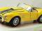 SHELBY COBRA 427 1967 1:24 MAISTO SE