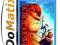 KRÓL LEW [BLU-RAY] + [DVD] SZYBKA WYSYŁKA! KURIER!