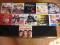super zestaw filmów DVD  11 płyt!