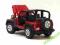 JEEP WRANGLER 1:32 SIKU 4870