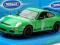 PORSCHE 911 (997) GT3 RS SKALA 1:24 WELLY