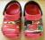 Crocs Cars 2 C 6 / 7