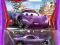 Auta Cars 2 Agent Liliana 5 Lila Holley Shiftweel