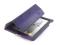 TUCANO Cornice - Etui iPad 2 / new iPad (fiolet)