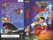PINOKIO * DISNEY ******************** KASETA VIDEO