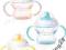 Tommee Tippee Pierwszy kubek niekapek 6m+0%BPA