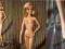 Barbie Mattel, model muse