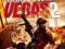 *VEGAS 2* XBOX 360_GWARANCJA_TopGame