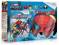 Wii Marvel Super Heroes (gra + 5x maska 3D) BB8605