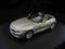 MINICHAMPS BMW Z4 ROADSTER ORIONSILVER 1:43 NOWOSC
