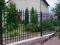 Przęsło brama ogrodzenie balustrada - PRODUCENT -