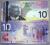 Kanada - 10 dolarów 2008 P102A/new nowy podpis