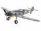 RC BF-109 Messerschmitt Bind & Fly Electric