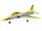 RC Samolot Habu EDF Jet EP Plug & Play