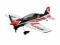 RC Samolot Micro Sbach Xtreme 342 Bind & Fly