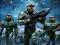 HALO WARS - ARMIA - super plakat 61x91.5cm