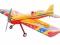 RC Samolot E-flite Twist 3D 480 ARF