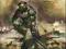 HALO WARS - WOJNA - plakat 61x91.5cm