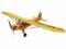 RC Samolot J-3 Cub 25 ARF