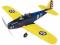 RC Samolot PT-19 450 ARF