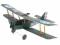 RC Samolot S.E.5a Slow Flyer 250 ARF