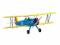 RC Samolot Stearman PT-17 15e ARF