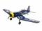 RC Samolot Corsair 50 ARF