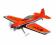 RC Samolot Sbach 342 .60 ARF Airline