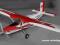 RC Pilatus PC-6 Turbo Porter 1:7 ARF Airline