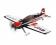 RC Samolot Sbach 342 EP/GP ARF Airline