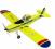 RC Piper PA-25 Pawnee 1.20/26cc ARF Airline