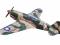 RC Samolot P-40C Tomahawk ARTF