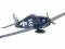 RC Samolot F6F Hellcat EP Plug & Play