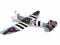 RC Samolot Spitfire 600 EP ARF