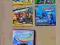 ZESTAW GIER Z CYBERYCHY I INNE