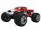 Losi LST-XXL Monster Truck 4WD RTR DX3S