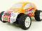 RC CEN ME16 - Rally 4WD 1:16 RTR