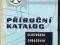 Katalog lamp i elektroniki Tesla 1969