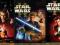 Gwiezdne Wojny Nowa Trylogia[3dvd]I-III folia!24h