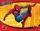 SPIDER-MAN SPIDERMAN - KICK - plakat 50x40cm