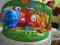 skoczek fisher price rainforest plus dwa gratisy!