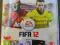 FIFA 12 PL PS3 BCM  KRK