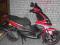 Gilera Runner SP 50 Warszawa 2T