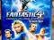 Fantastyczna 4: Narodziny Srebrnego Surfe[Blu-Ray]
