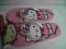 JAPONKI SANRIO HELLO KITTY ROZM.34 UK 2