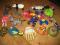 używane zabawki z Mc Donalds i inne
