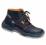 BUTY TRZEWIKI  ROBOCZE OCHRONNE SRC KLASA S1 R 45