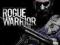 ROGUE WARRIOR [ NOWA, FOLIA ]