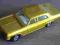 MATCHBOX Superfast Opel Diplomat 1970